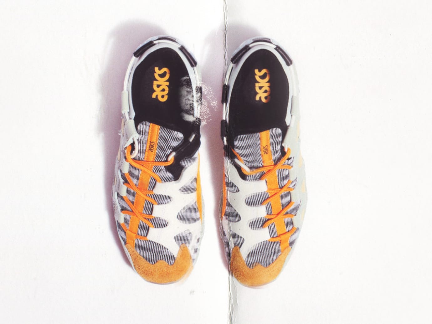 asics gel mai bodega