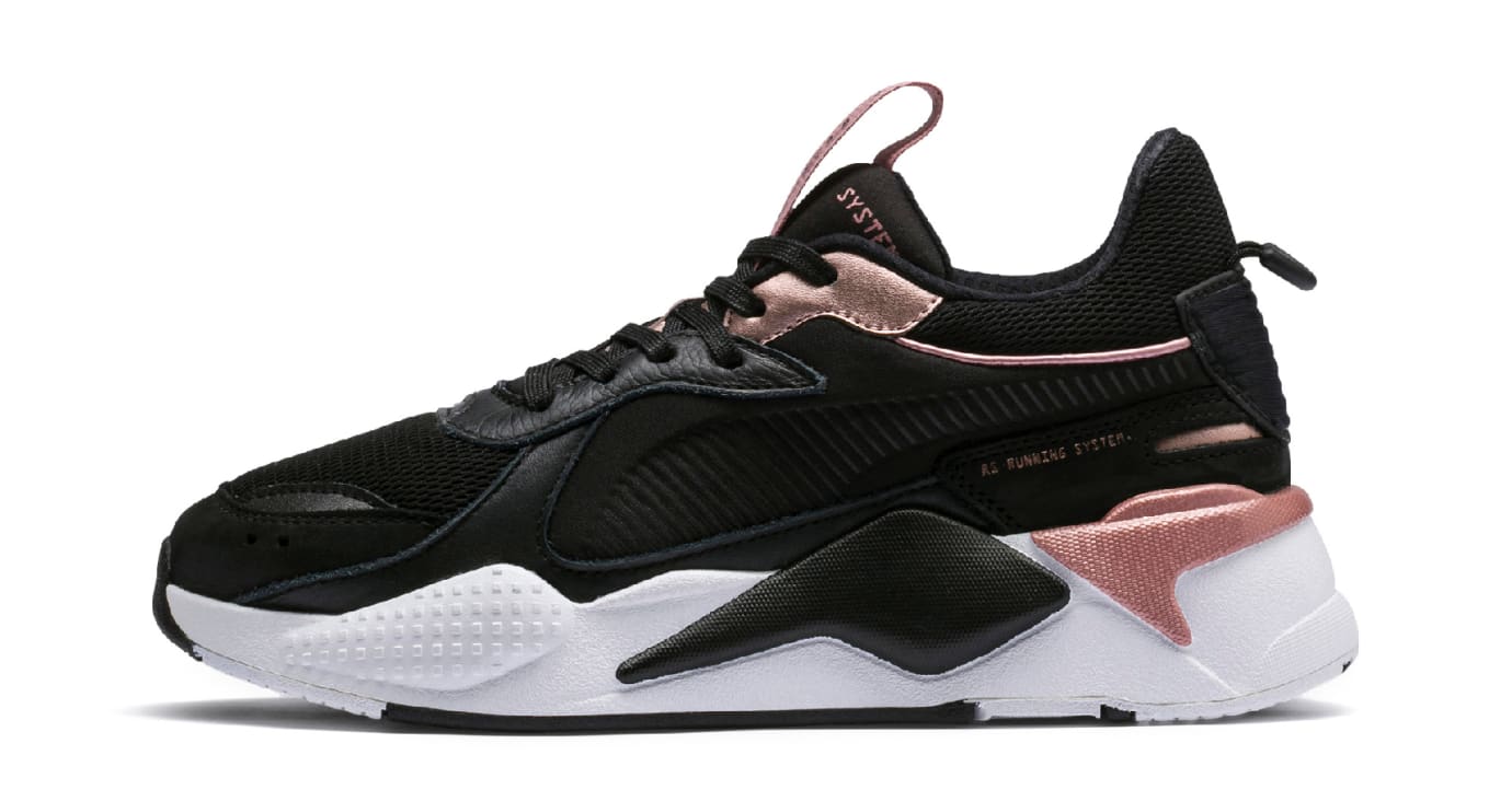 puma rx trophy