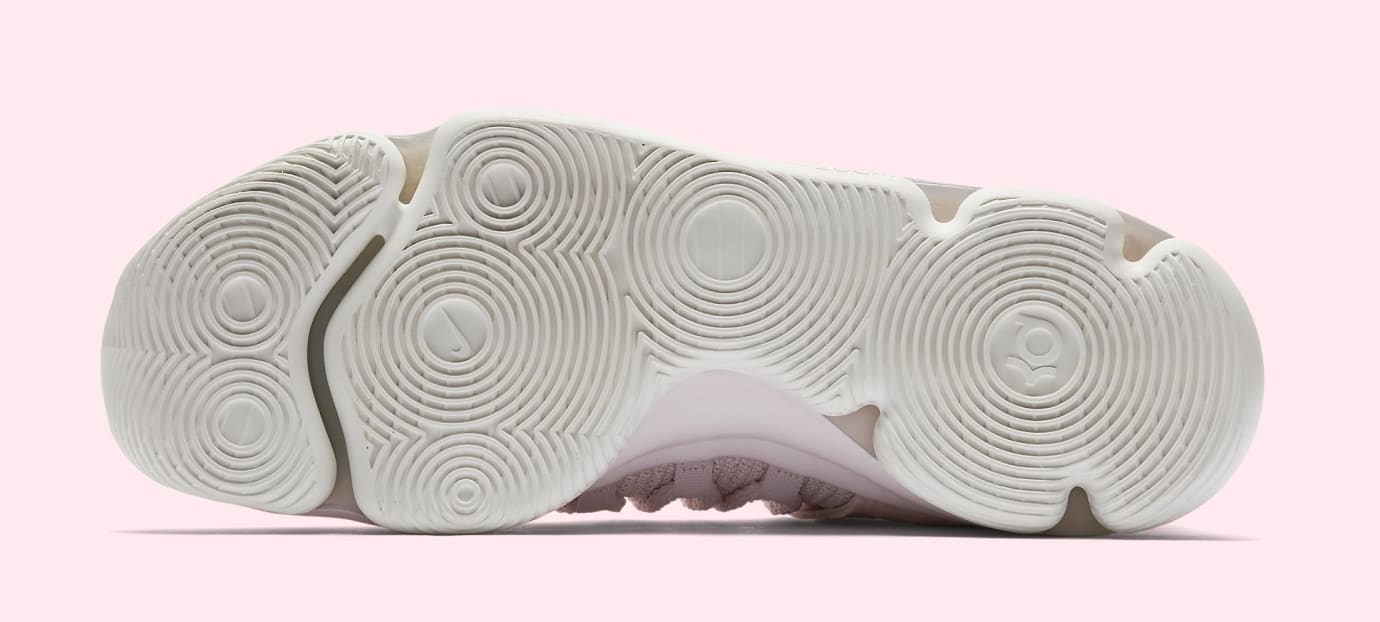 Nike KD 10 'Aunt Pearl' AQ4110-600 Release Date | Sole Collector