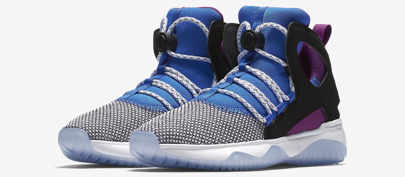 nike air huarache flight ultra Nike Air Flight Huarache Ultra | Sole Collector