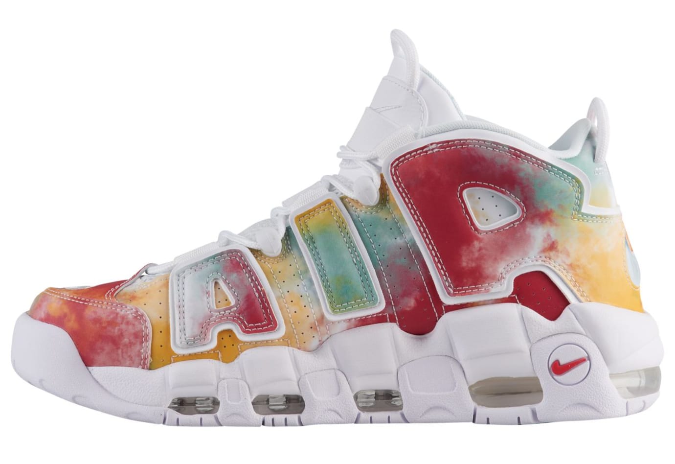 Nike Air More Uptempo 'London' AV3809 