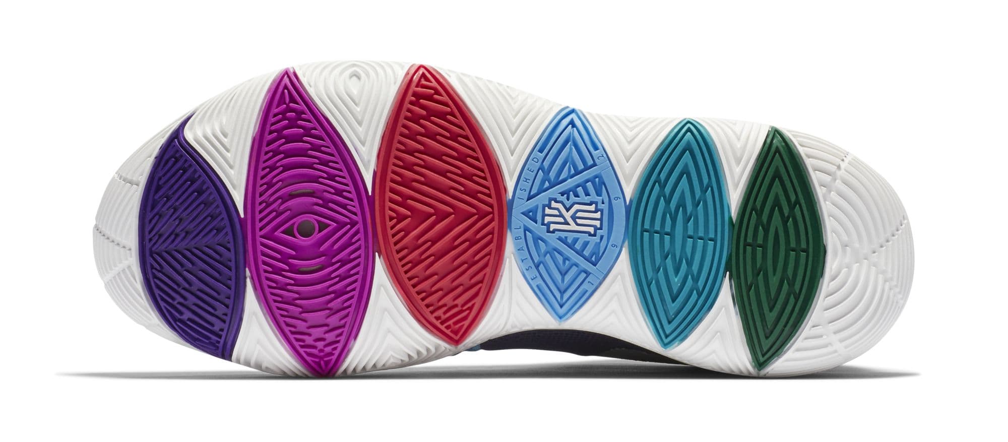 Clothing Shoes Accessories Boys 'Shoes Nike Kyrie 5