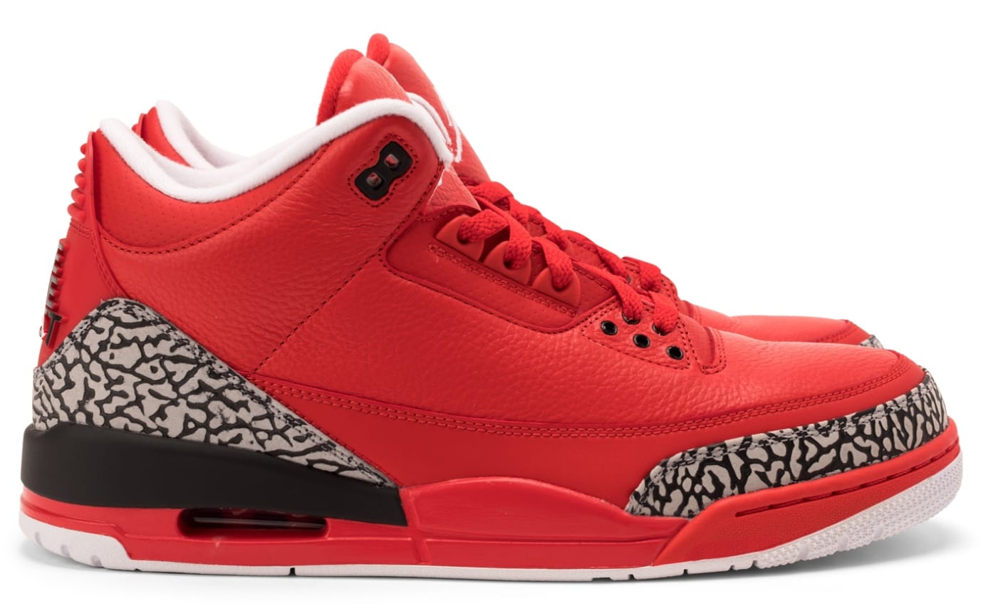 jordan 3 we the best