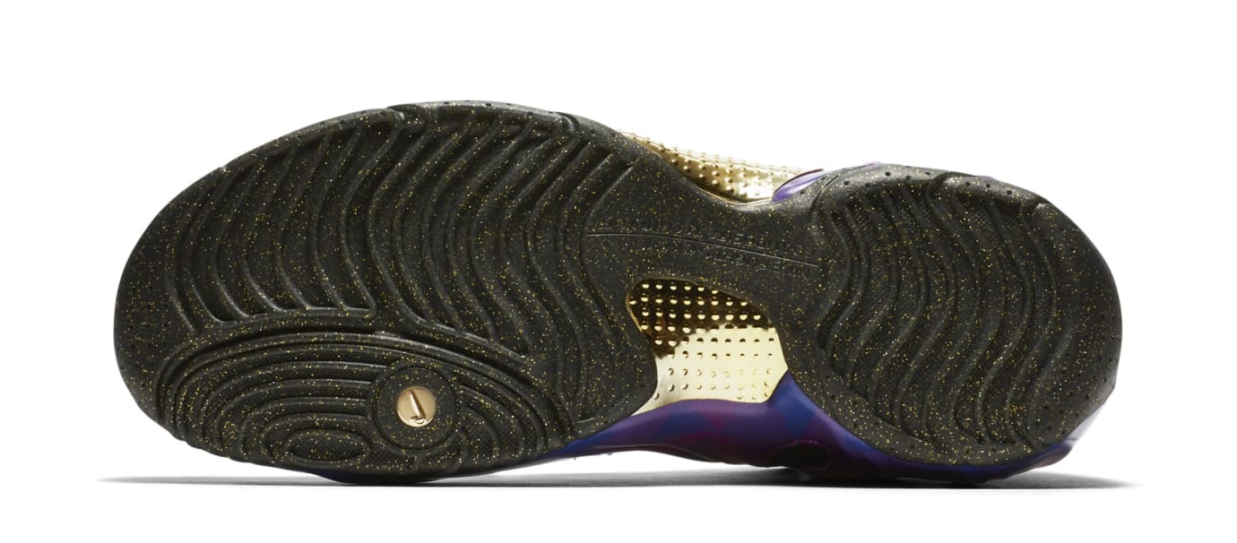 nike flightposite chinese new year