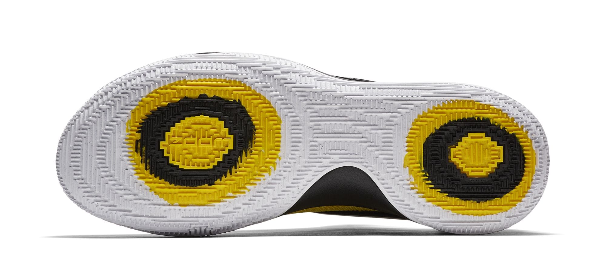 kyrie low 1 amarillo