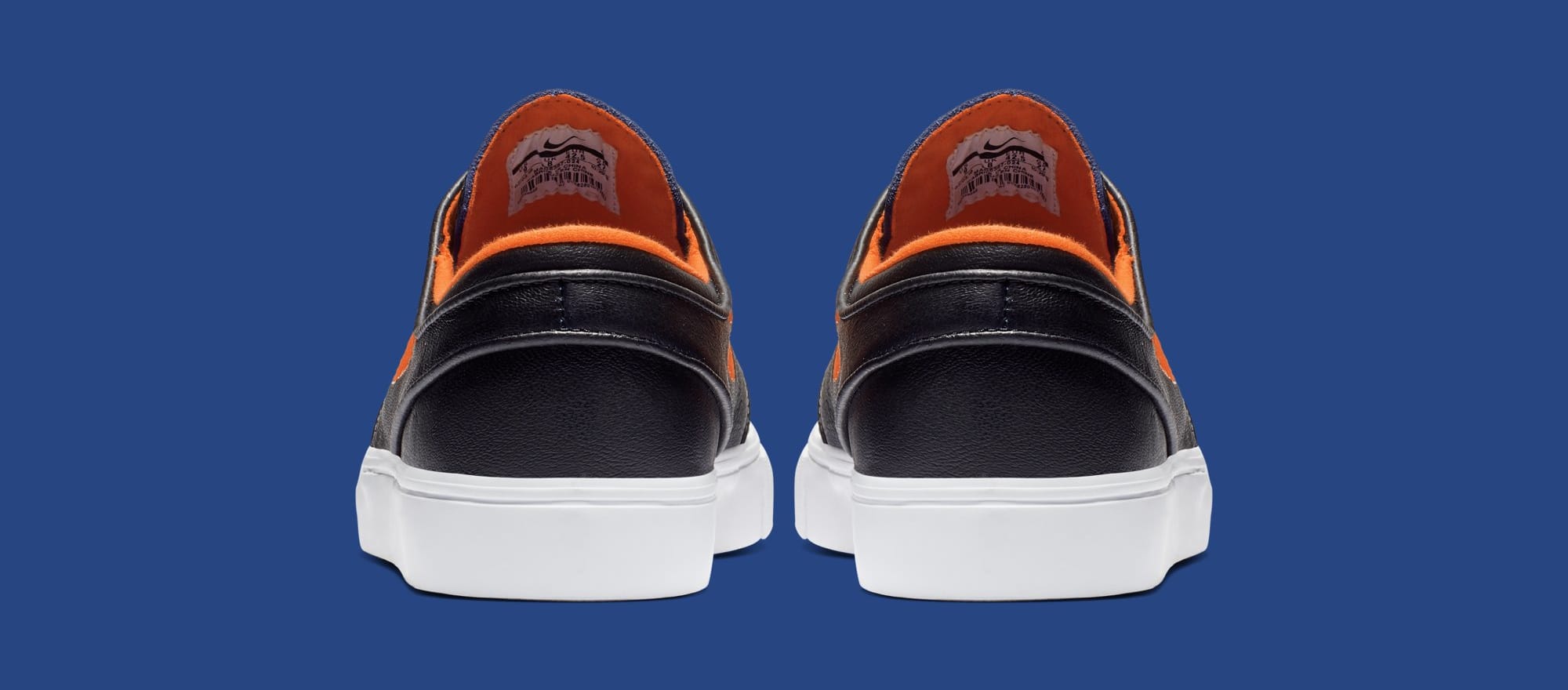 janoski knicks