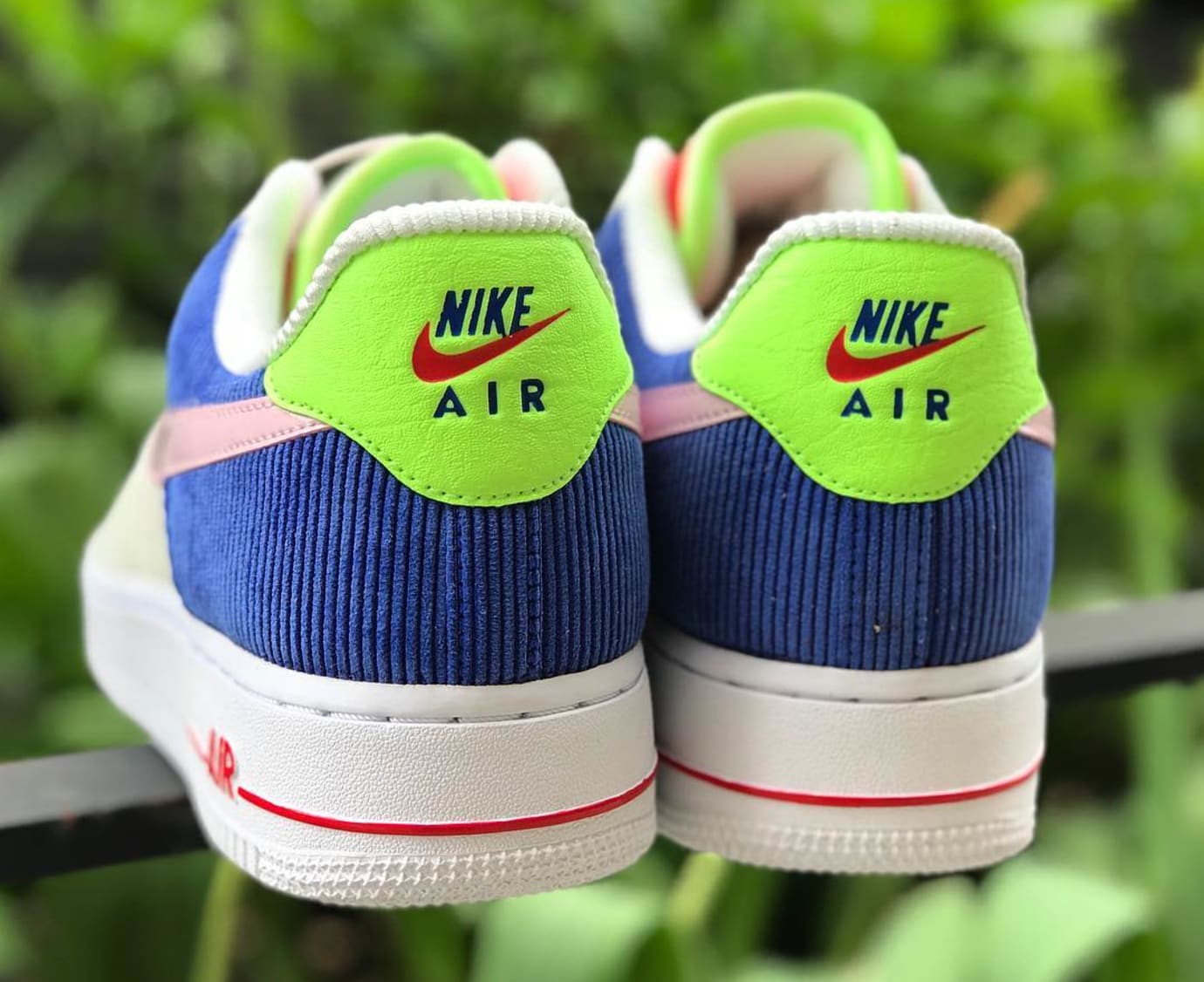 Nike panache pack air max 95 trainers new arrivals