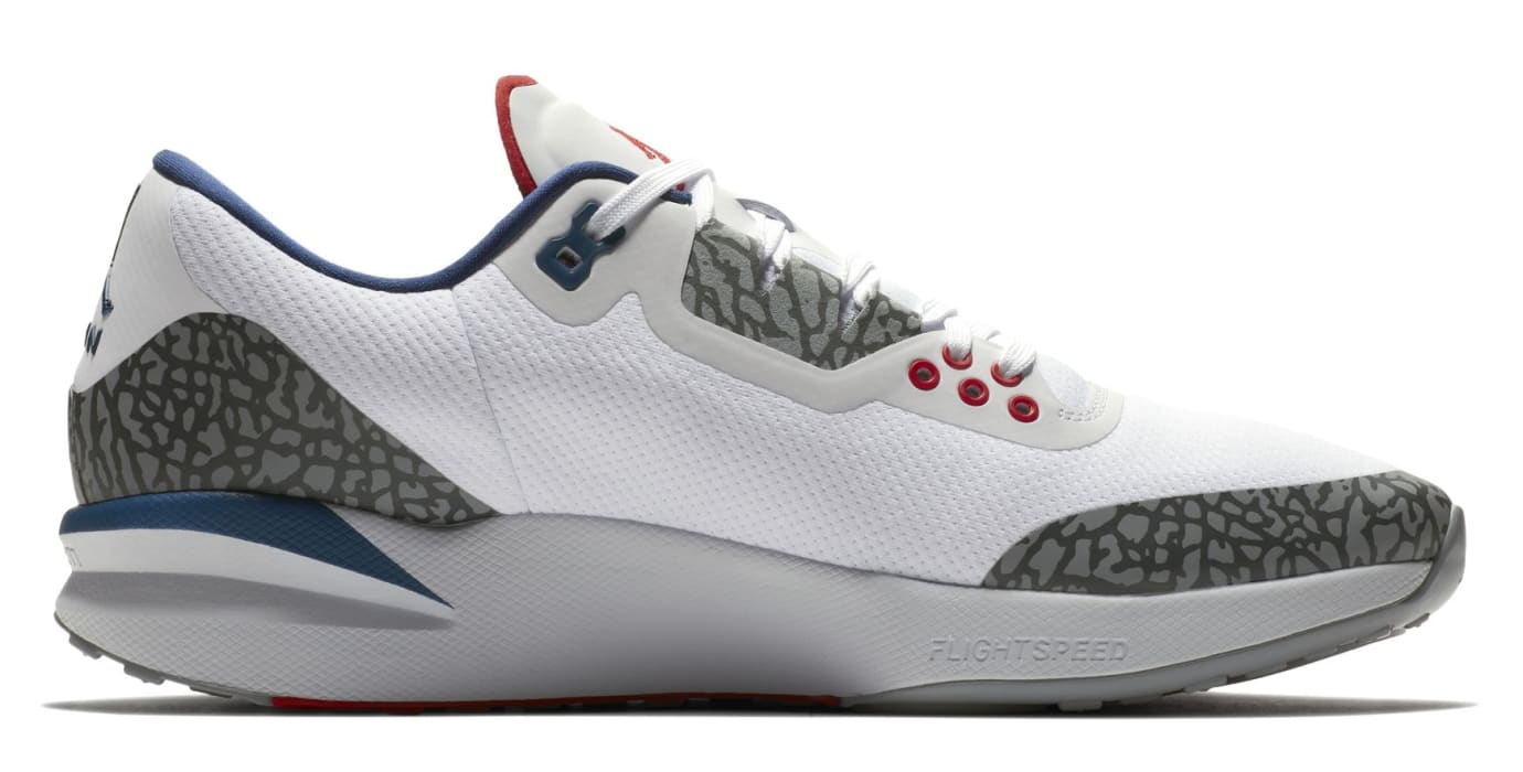 jordan zoom tenacity 88