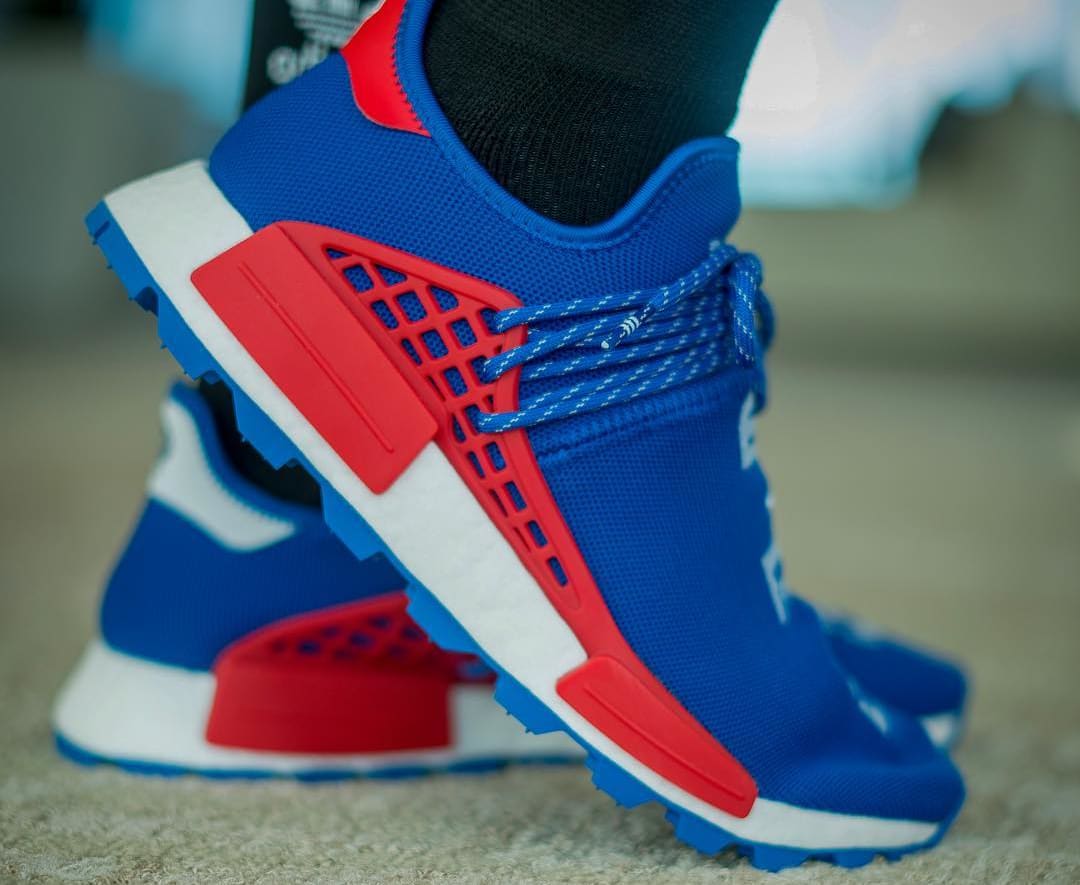 nerd nmd release date