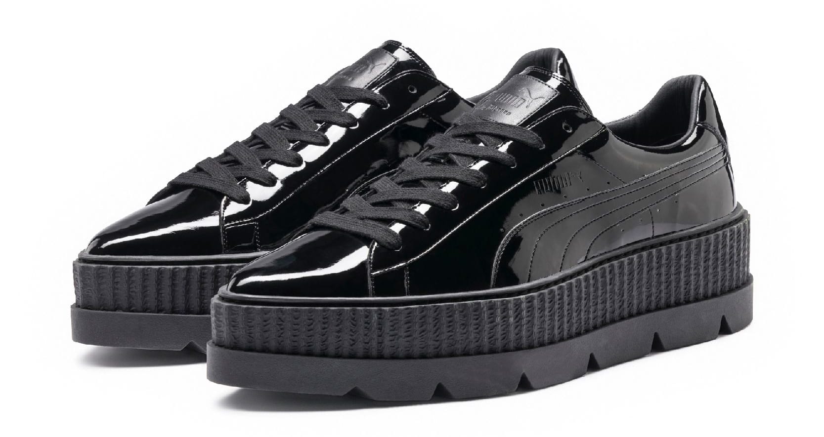 how much is fenty puma