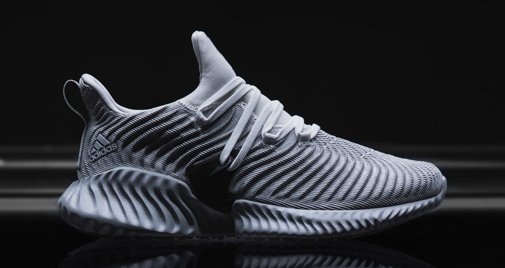 alphabounce instinct black and gold