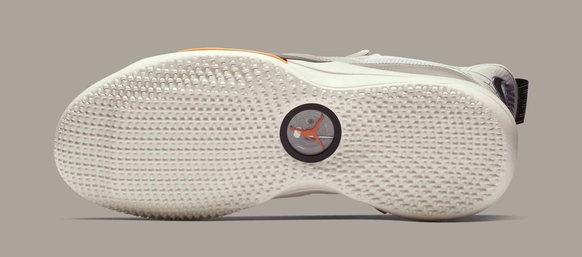 air jordan 33 vast gray