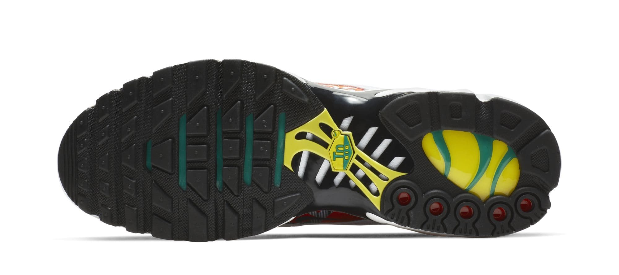 air max plus 97 miami