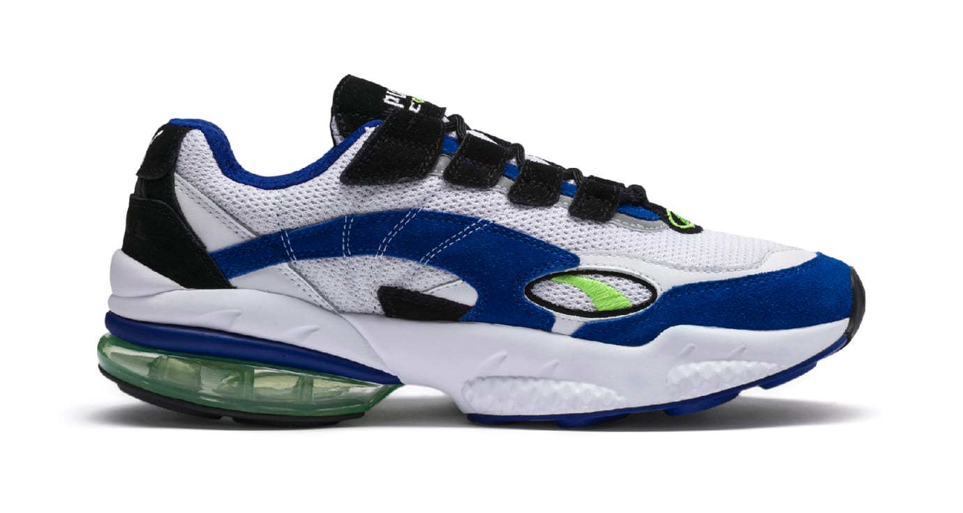 puma gel puma gel