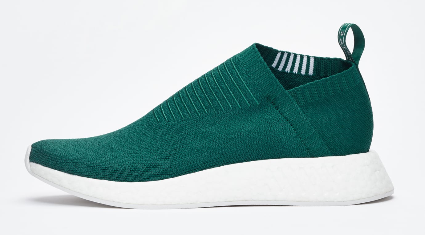 Fortolke span Begrænset Adidas Sneakersnstuff NMD CS2 Class 99 | Sole Collector