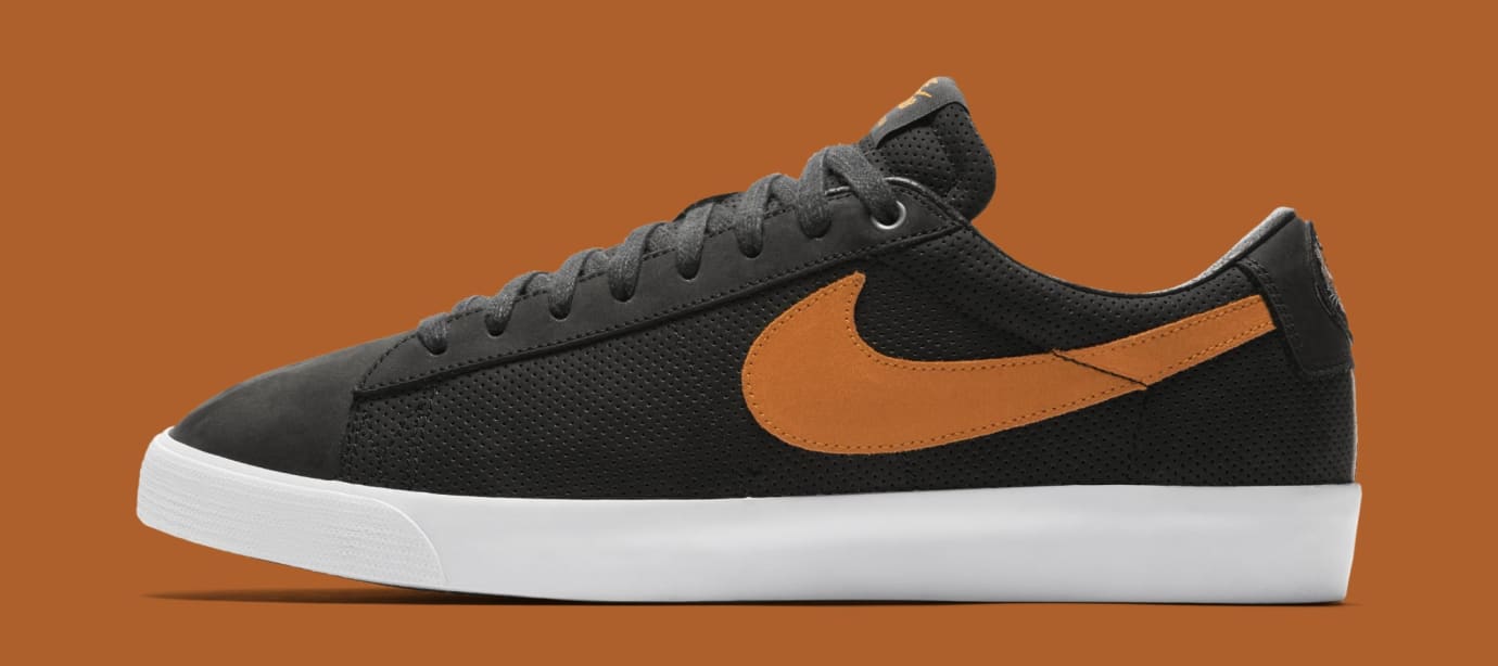 nike blazer cat's paw