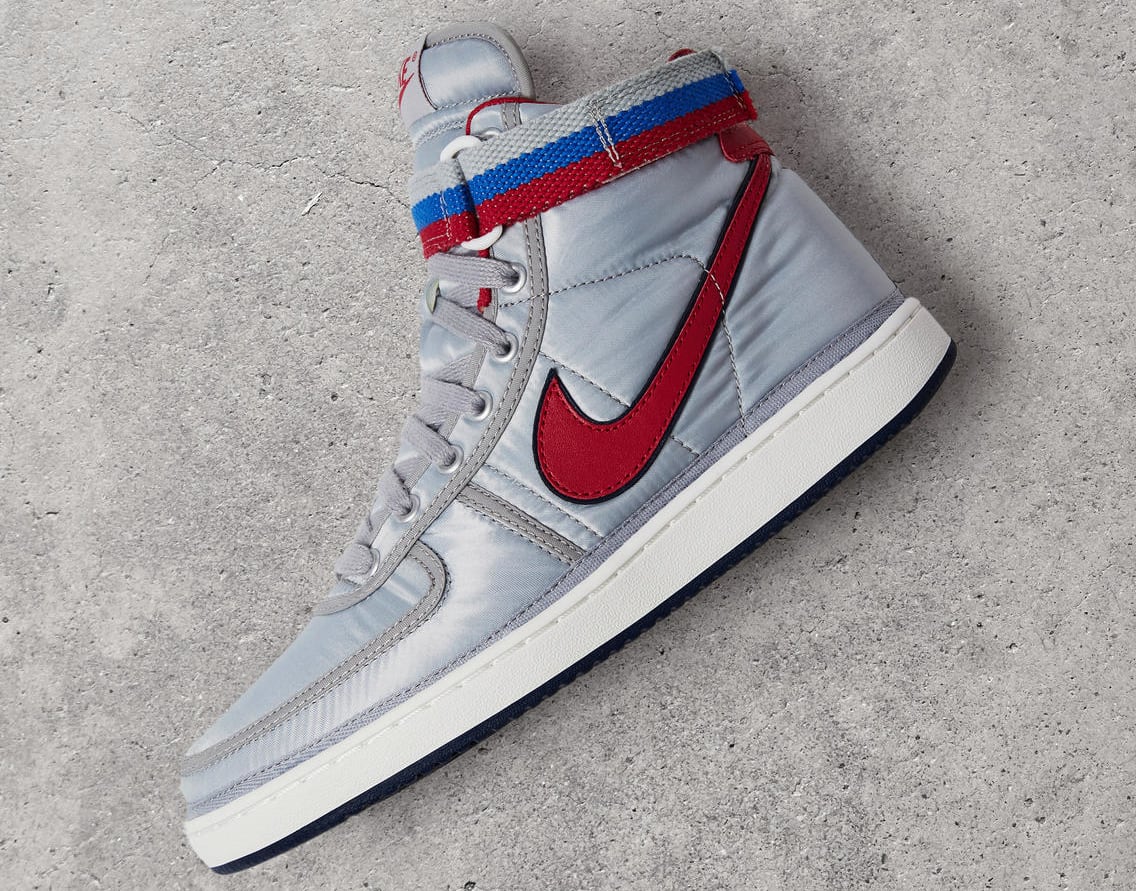 nike vandal high supreme