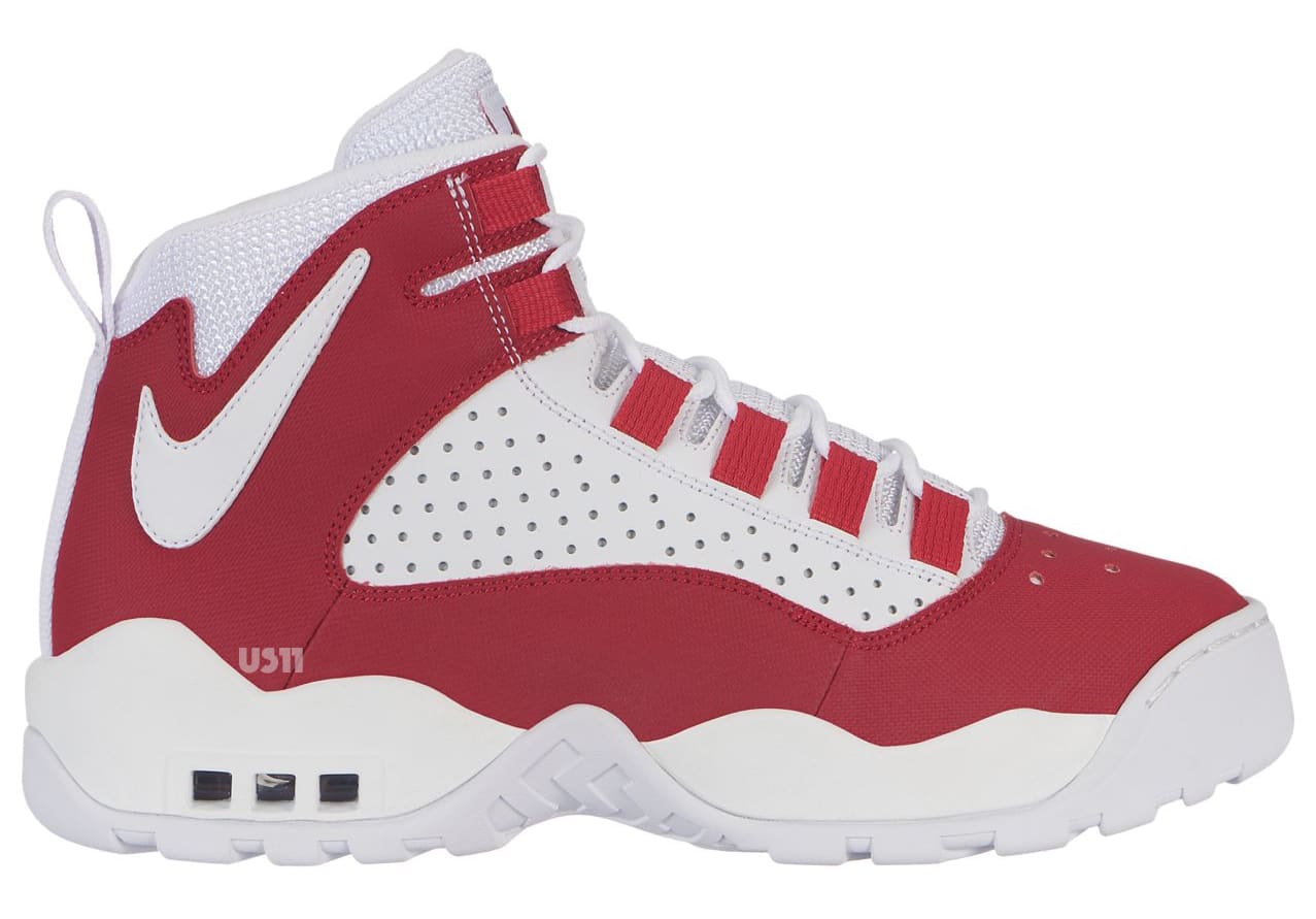 nike air darwin dennis rodman