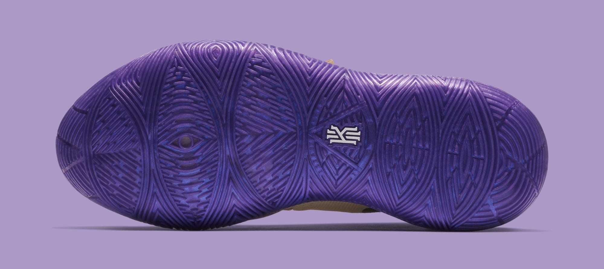 Bottom of kyrie 5 Clearance