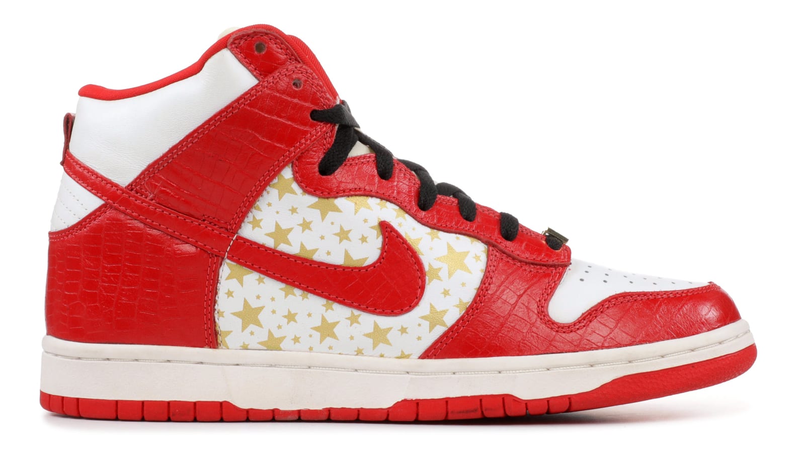 nike sb dunk high supreme