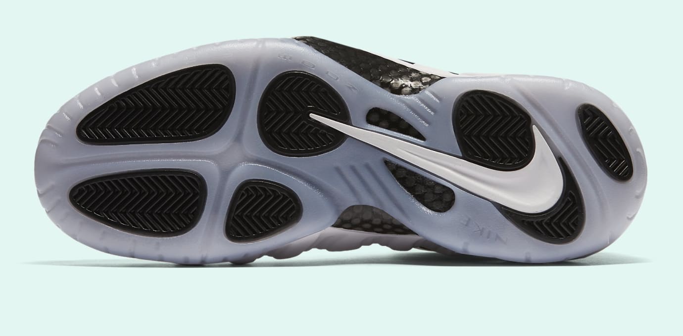 all star weekend foamposite