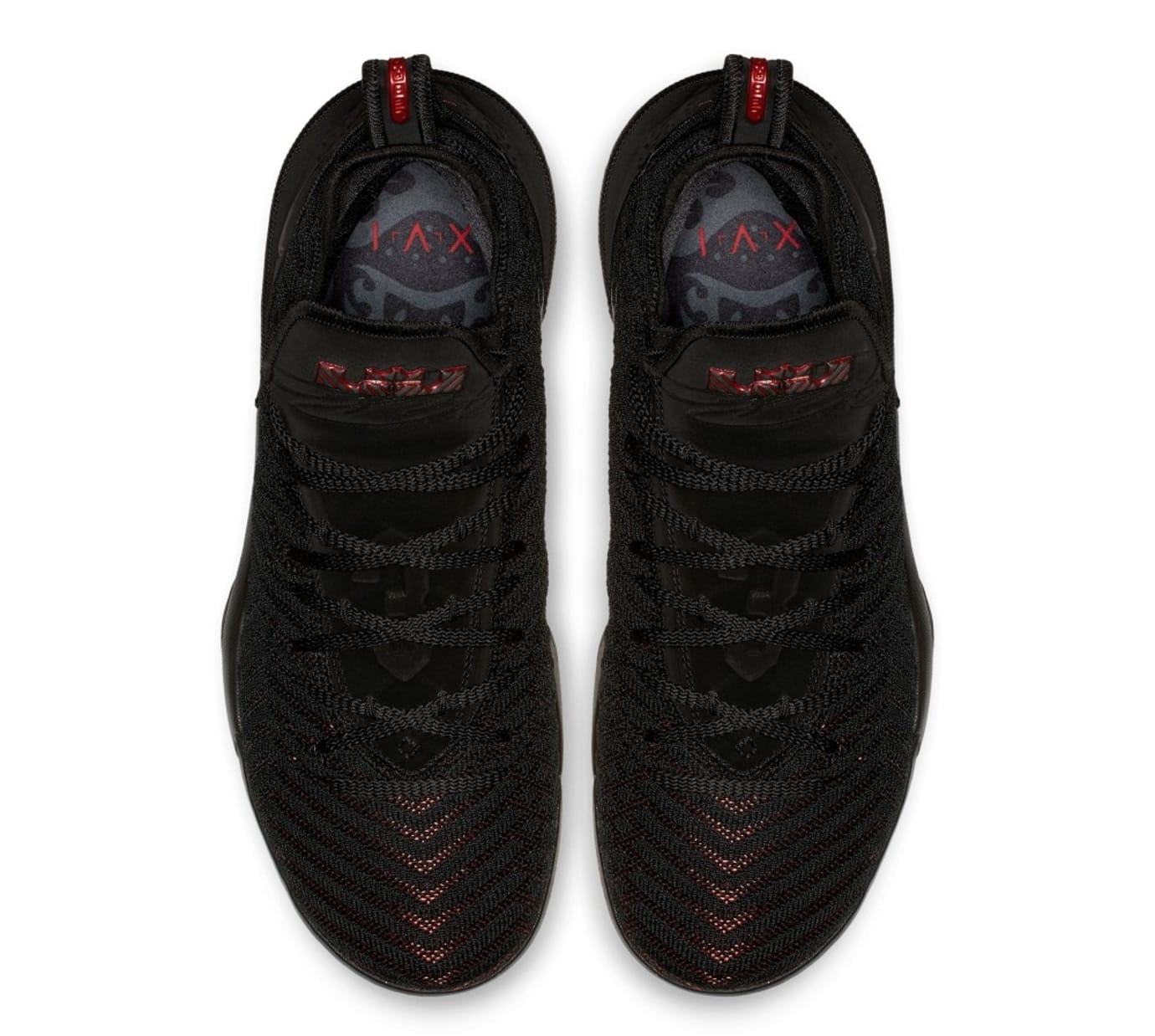 Nike LeBron 16 'Fresh Bred' AO2588-002 Release Date | Sole Collector