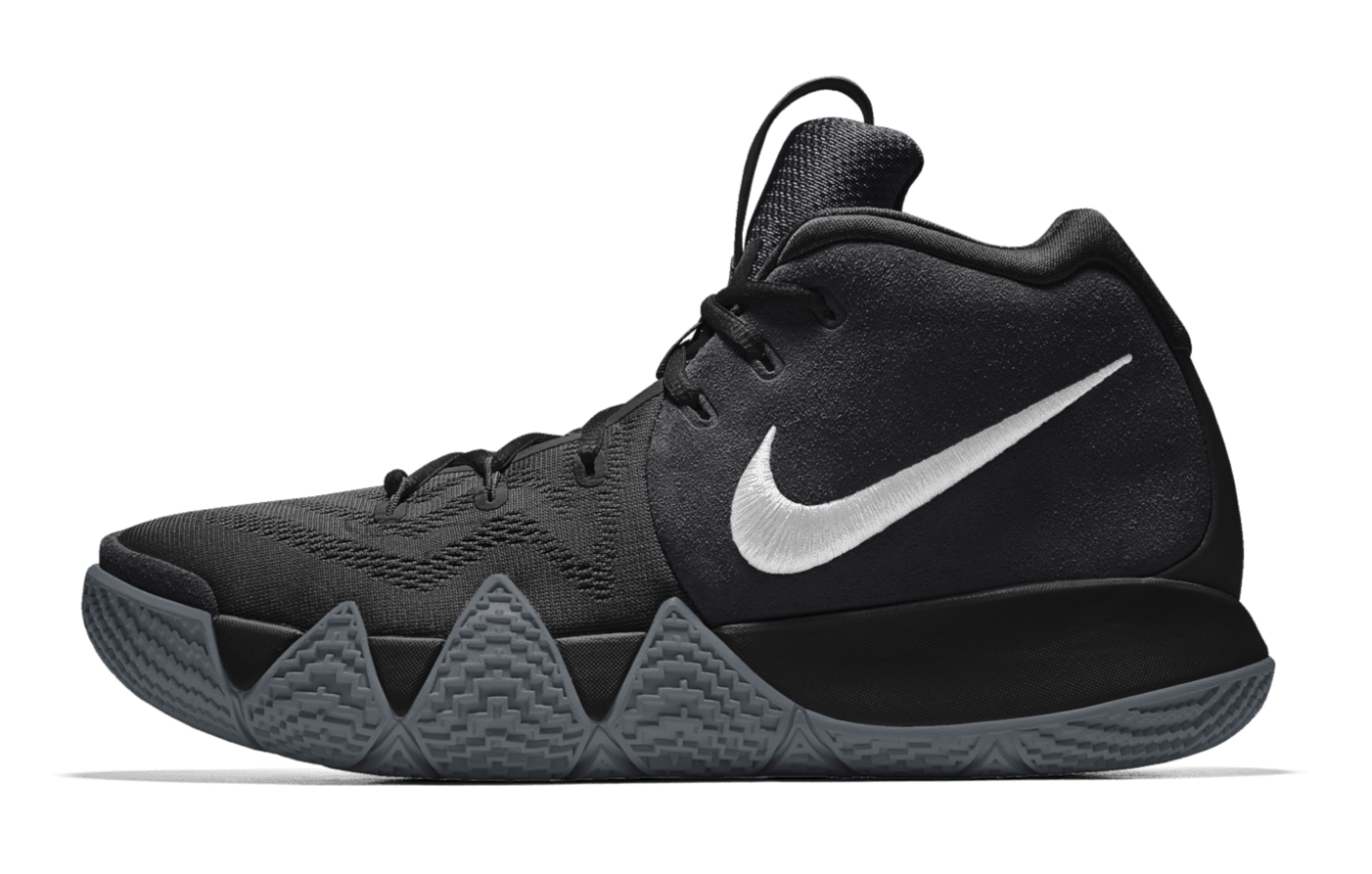 kyrie 4 nike id