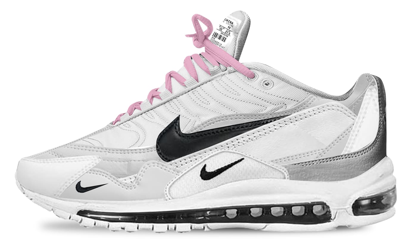 nike new day