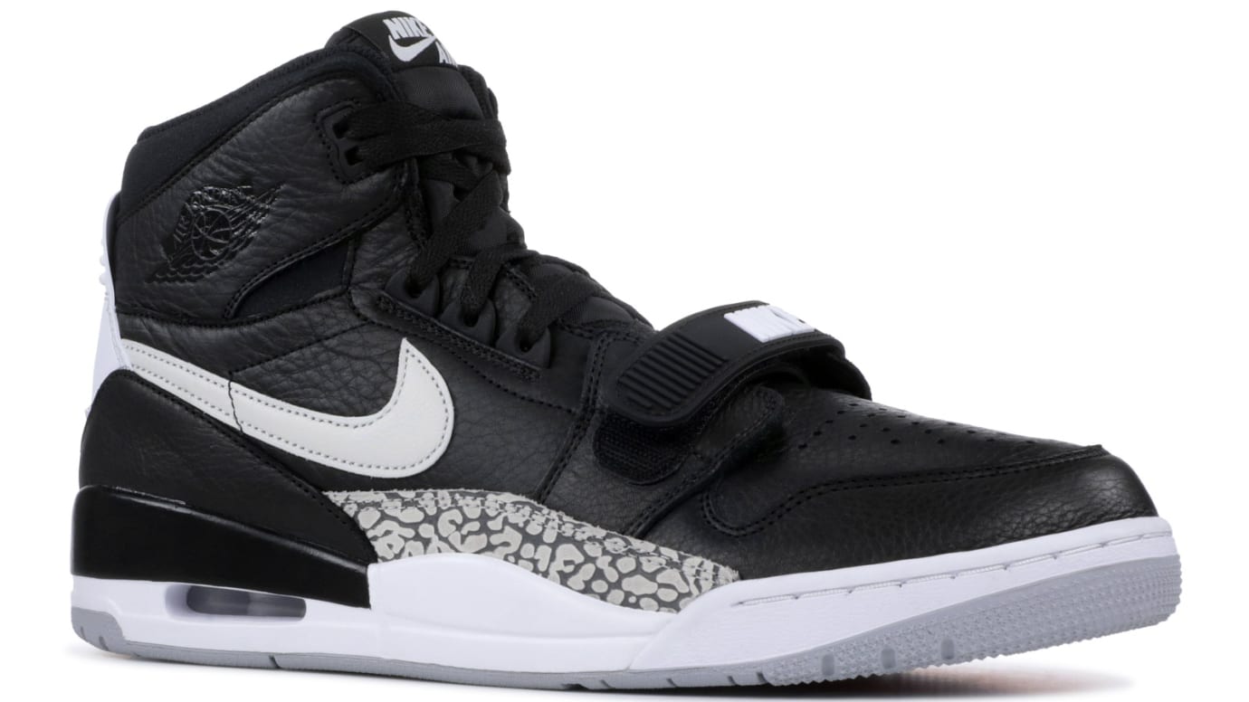 jordan legacy 3