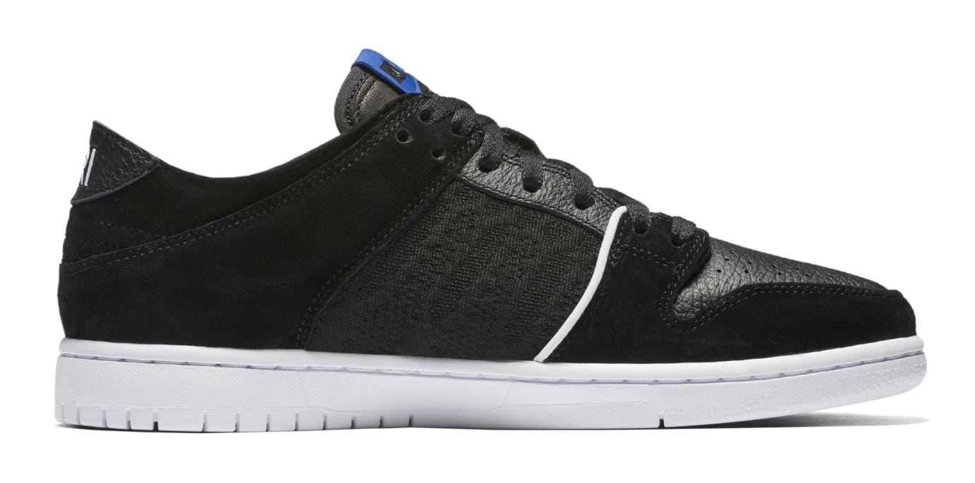 soulland x nike sb dunk