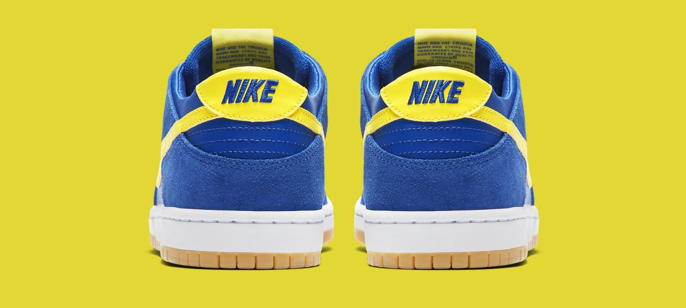nike sb dunk boca jr