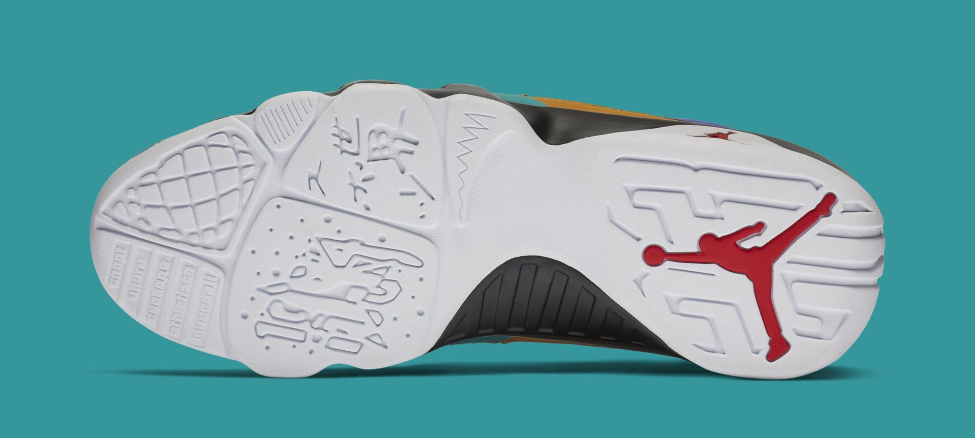 Air Jordan 9 Retro 'Dream It, Do It 