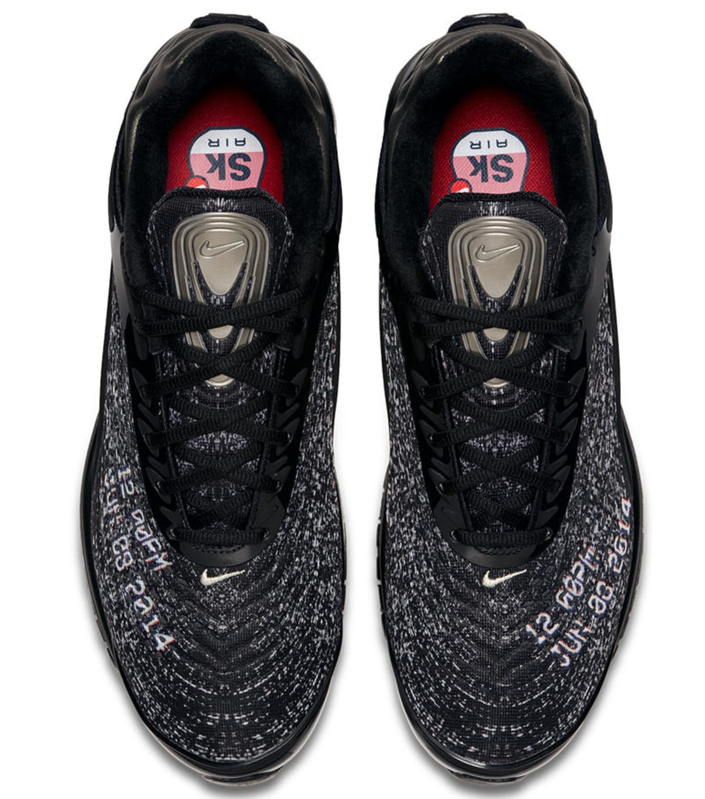 nike skepta collab