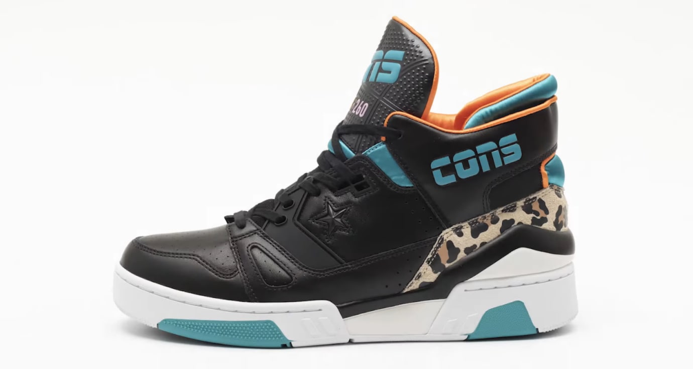 converse x don