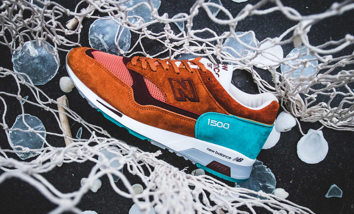 new balance 1500 coastal cuisine