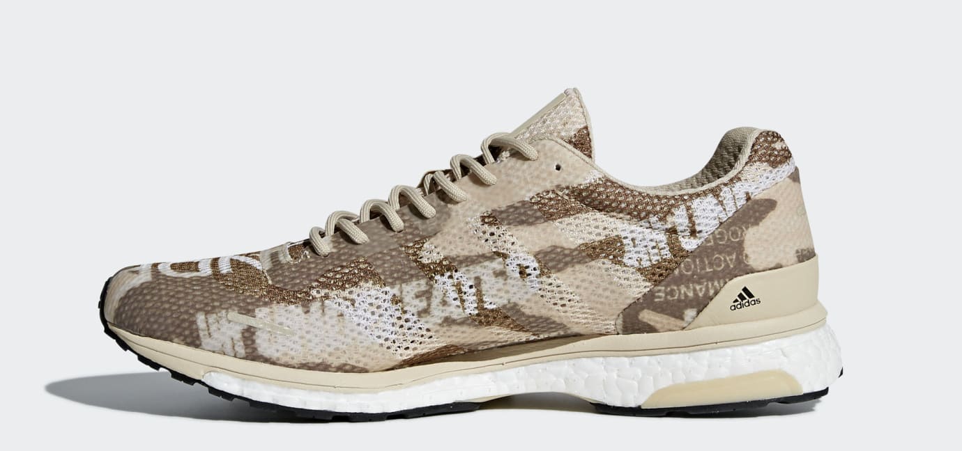 UNDFTD x Adidas Ultra Boost and Adizero Adios 3 Release Date | Sole Collector