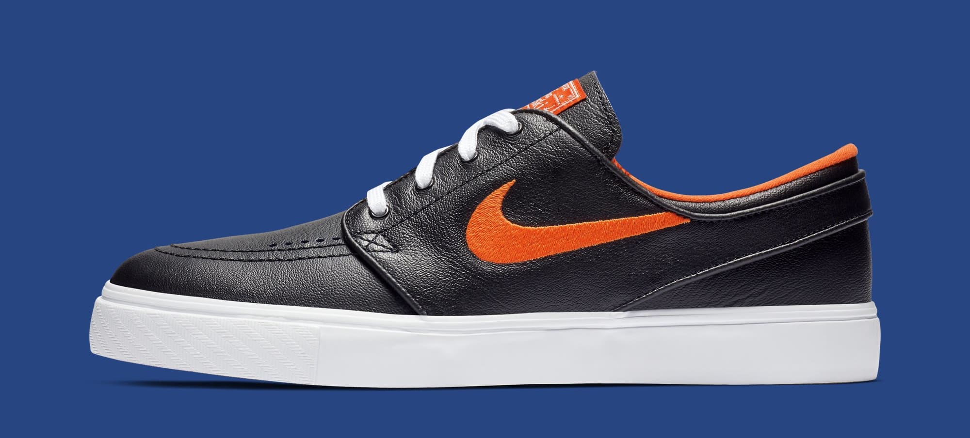 NBA x Nike SB Janoski 'Knicks' BQ6397