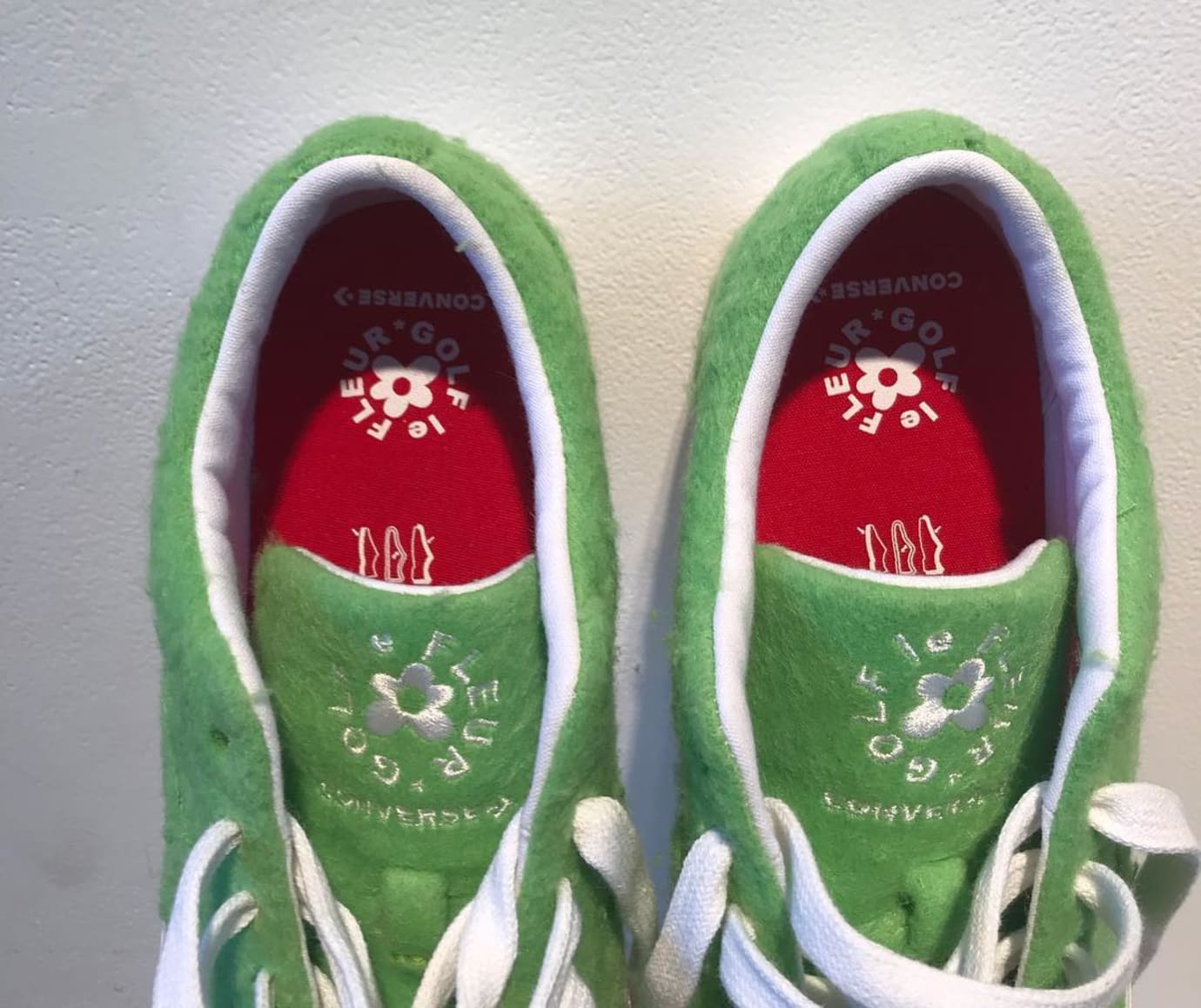 grinch le fleur for sale