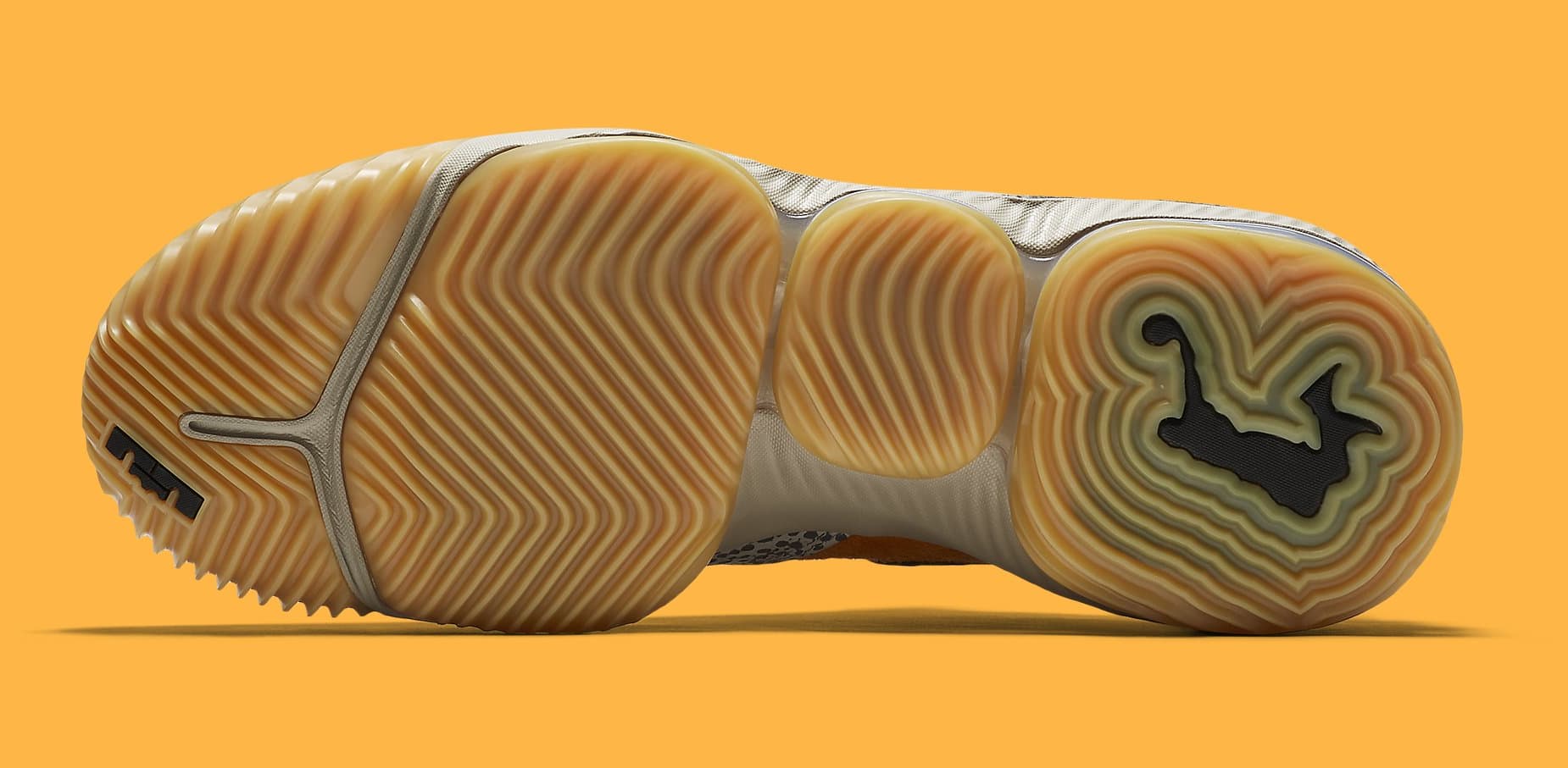 safari lebrons