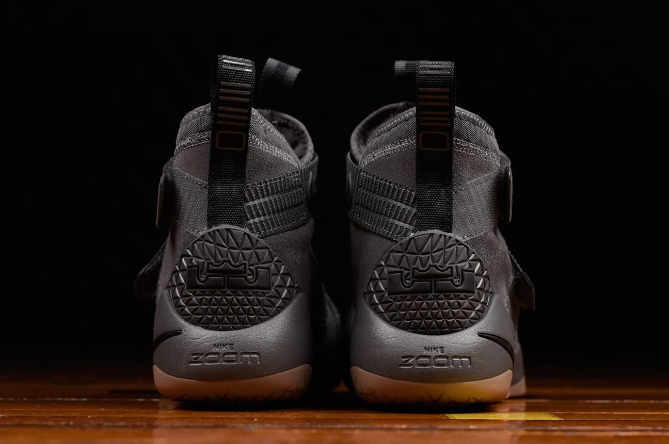 soldier 11 grey