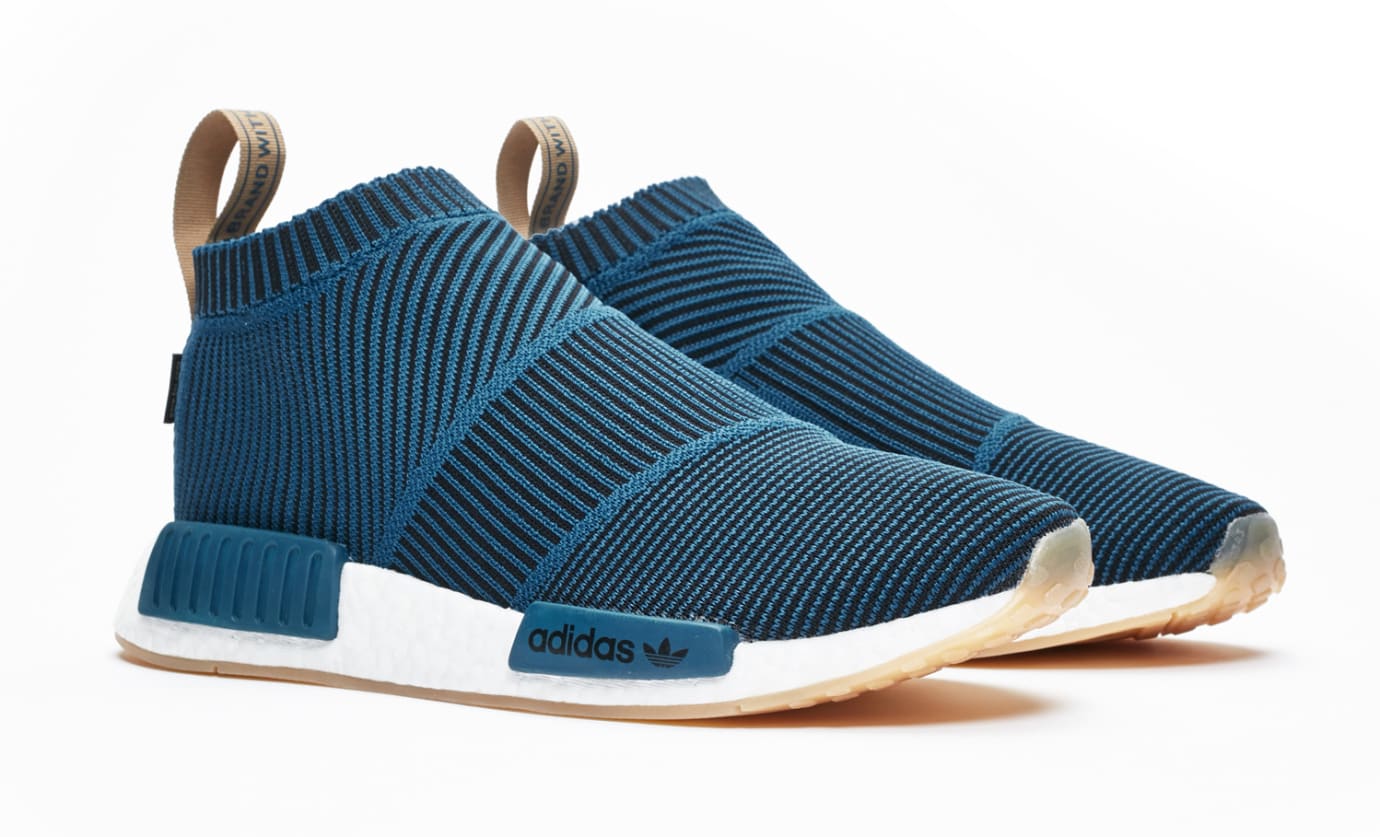 nmd cs1 primeknit gore tex