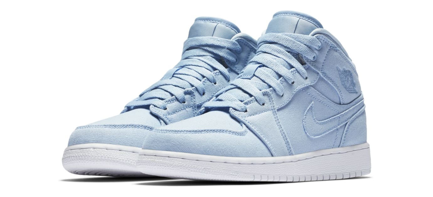 jordan 1s blue kids