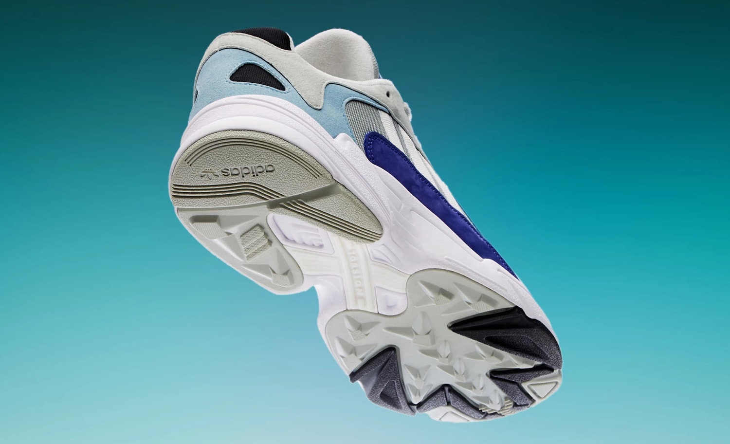 adidas yung 1 end