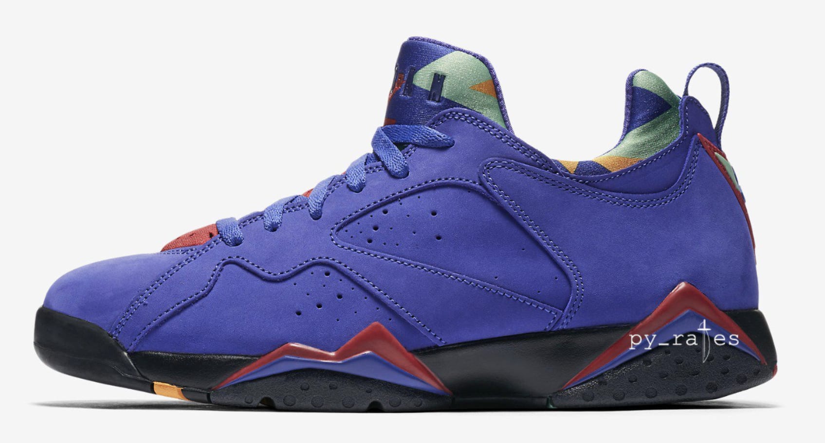 Jordan low top 7 clearance