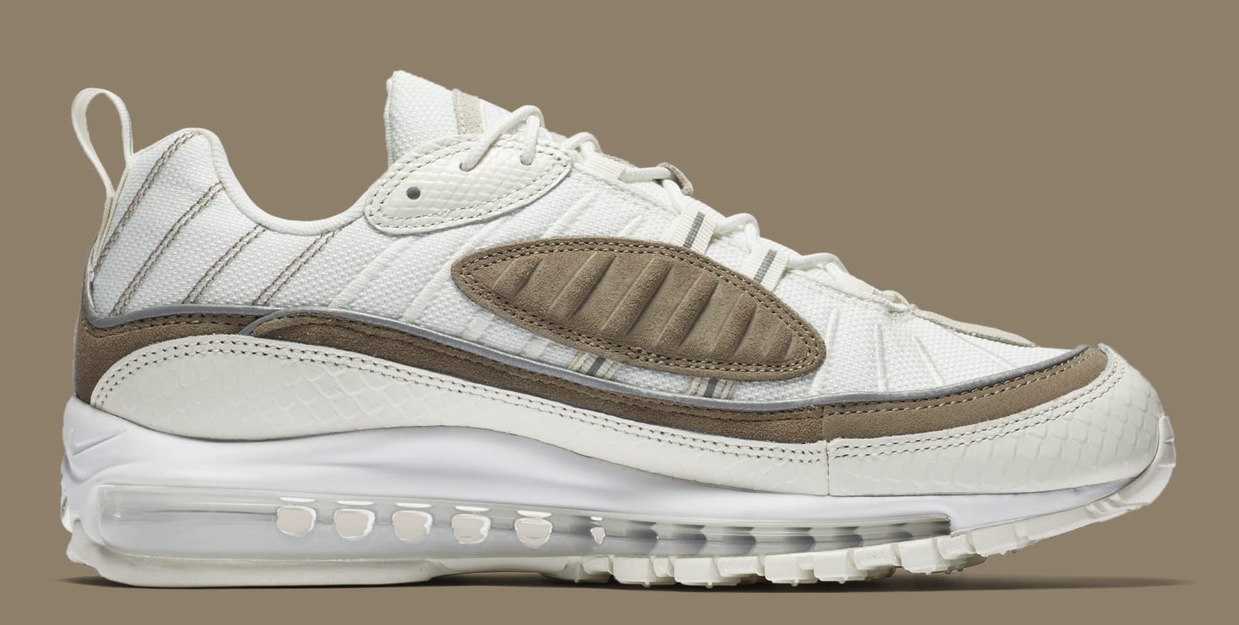 Nike Air Max 98 beige Nike Air Max 98 beige