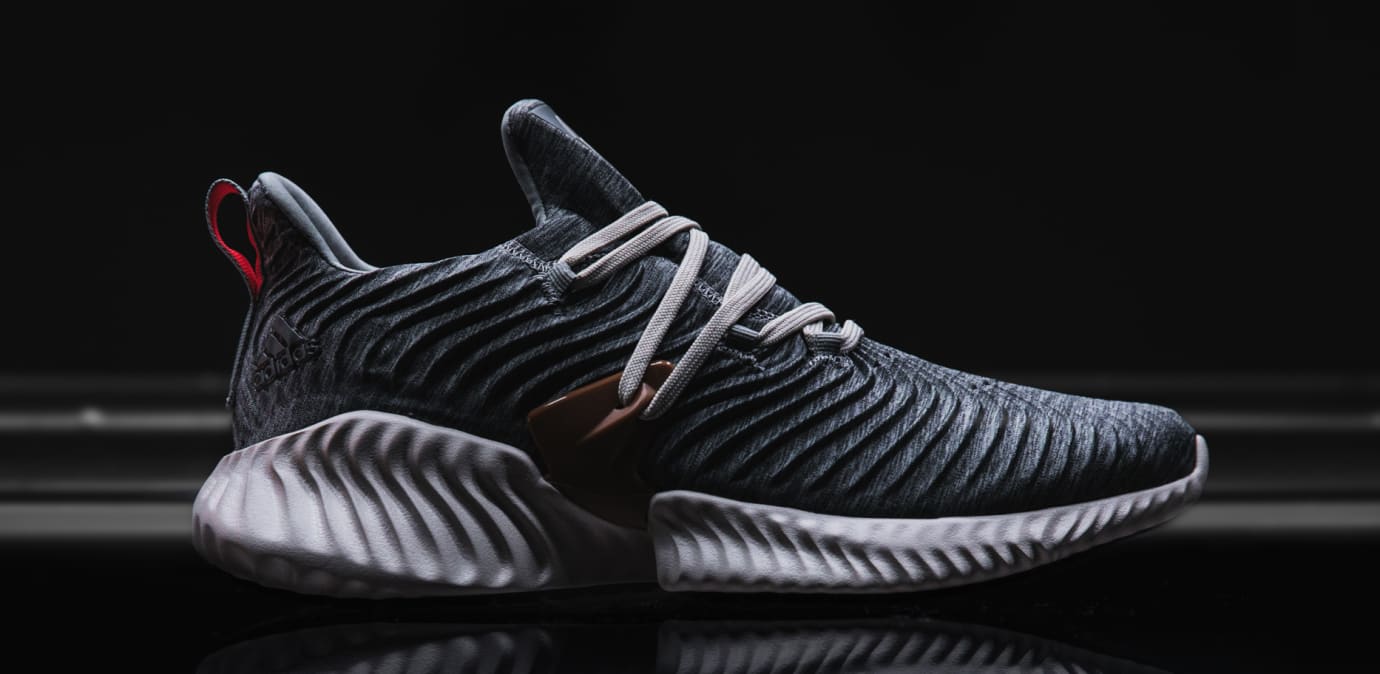 adidas alphabounce continental sole