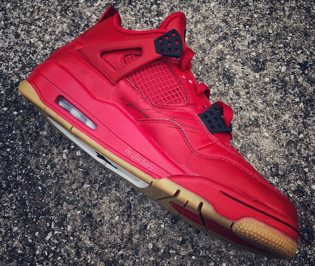 singles day 4s