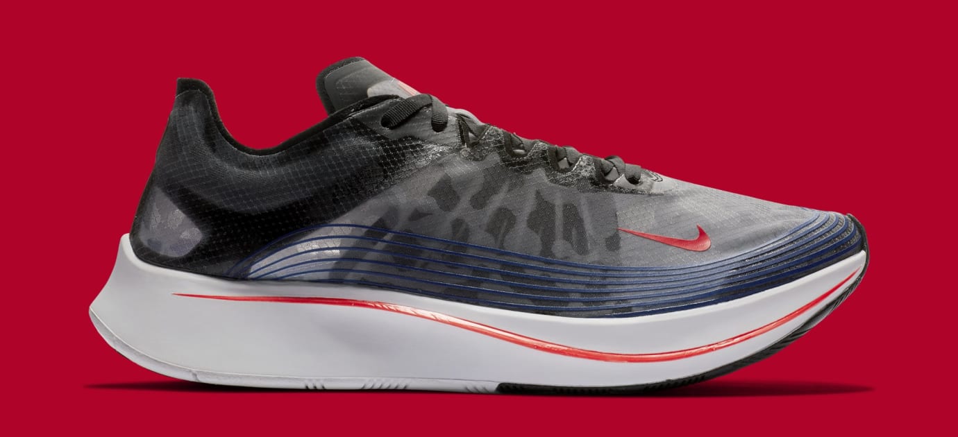 zoom fly mismatched