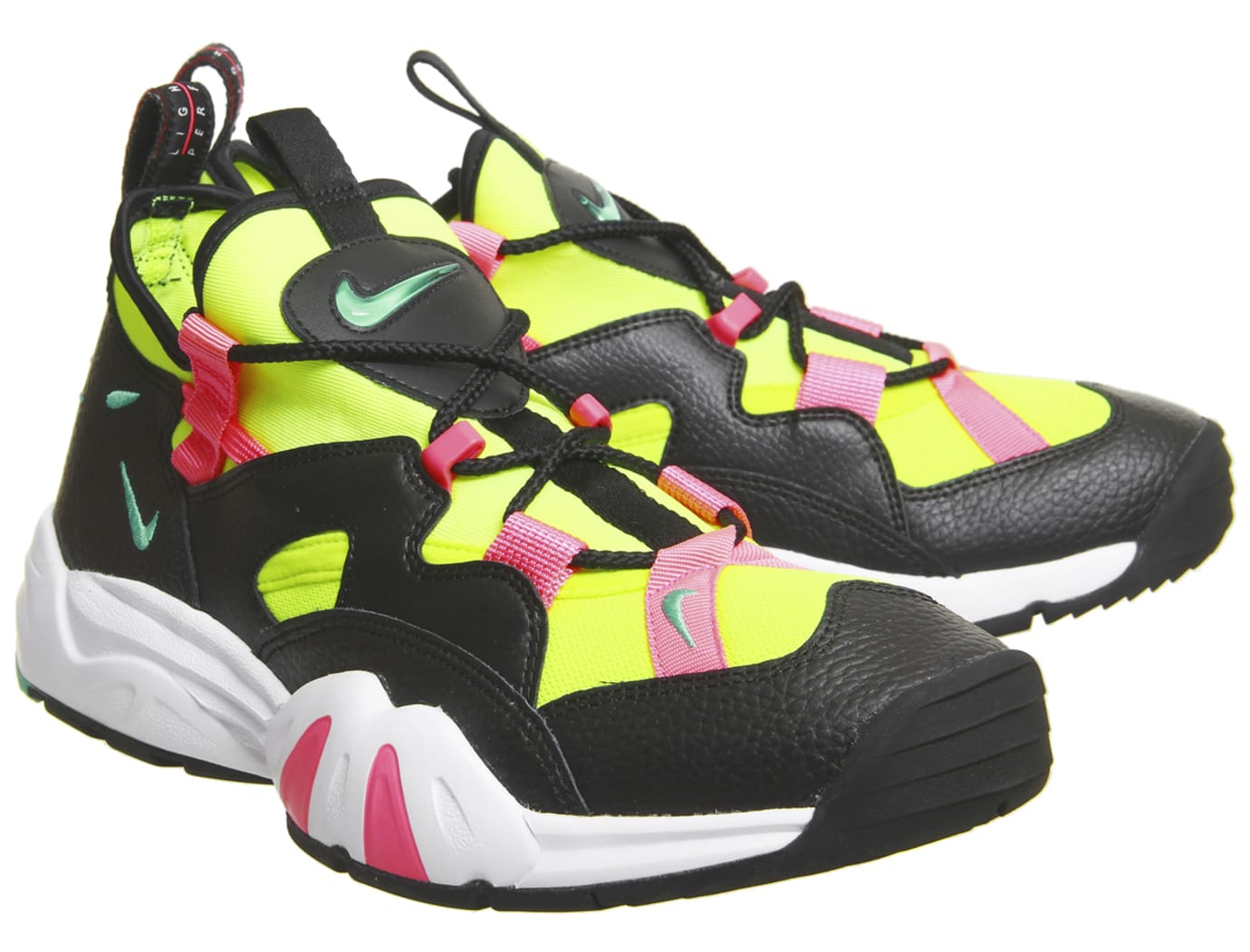 nike air scream lwp training shoes