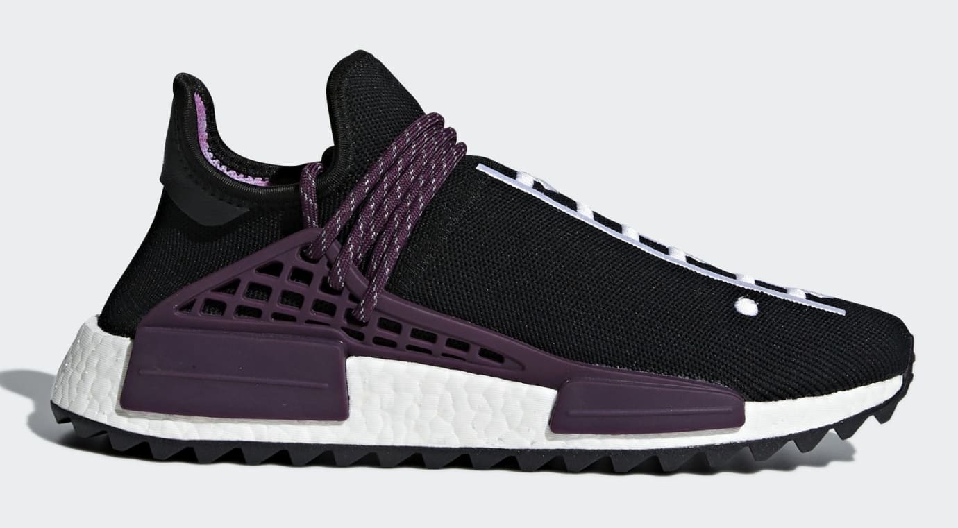 Pharrell Adidas Hu NMD Holi Confirmed
